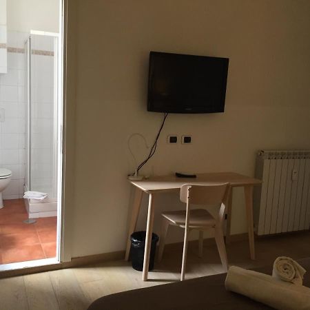 Prati Apartment Roma Exterior foto