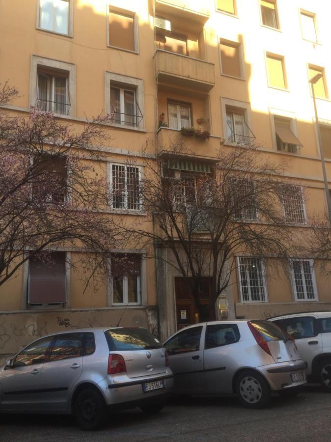 Prati Apartment Roma Exterior foto