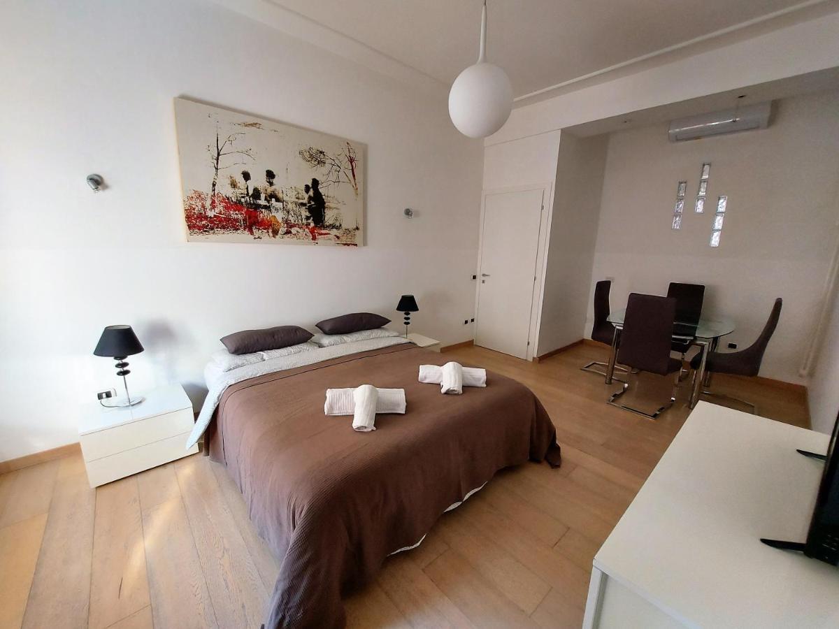 Prati Apartment Roma Exterior foto
