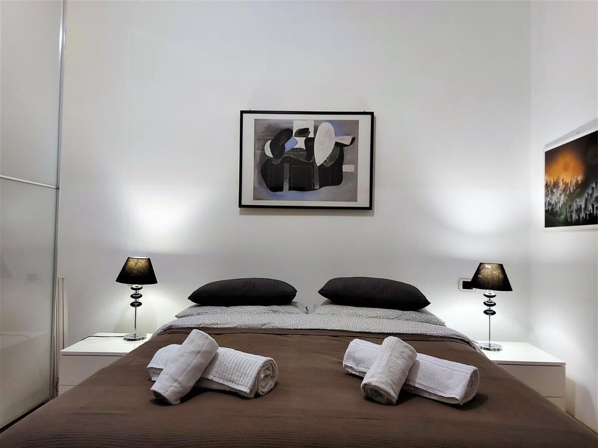 Prati Apartment Roma Exterior foto