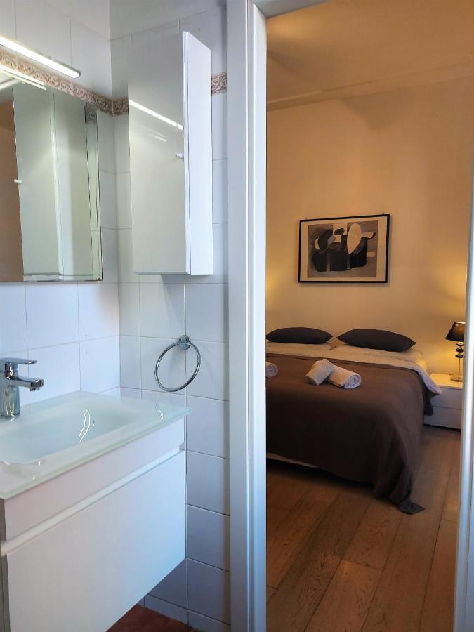 Prati Apartment Roma Exterior foto