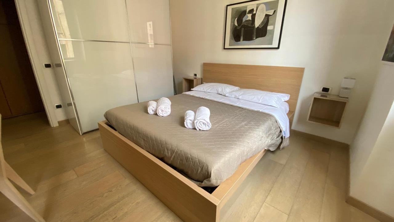 Prati Apartment Roma Exterior foto