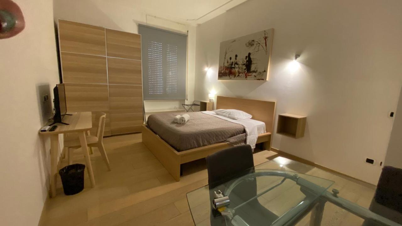 Prati Apartment Roma Exterior foto